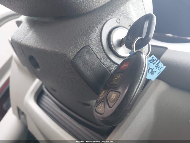 Продажа на аукционе авто 2012 Buick Enclave Leather, vin: 5GAKVCED3CJ148800, номер лота: 45979979