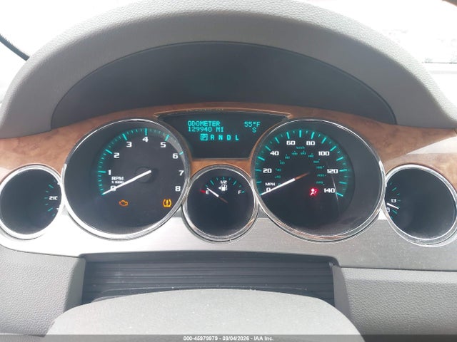 Продажа на аукционе авто 2012 Buick Enclave Leather, vin: 5GAKVCED3CJ148800, номер лота: 45979979
