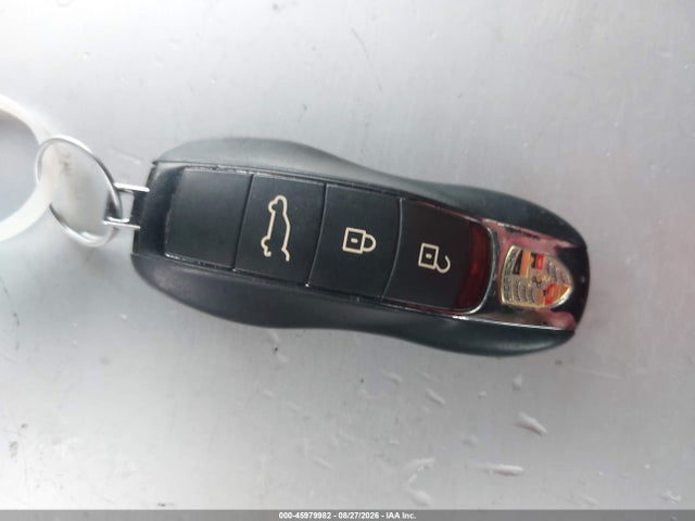 Продаж на аукціоні авто 2015 Porsche Macan Turbo, vin: WP1AF2A54FLB93915, номер лоту: 45979982
