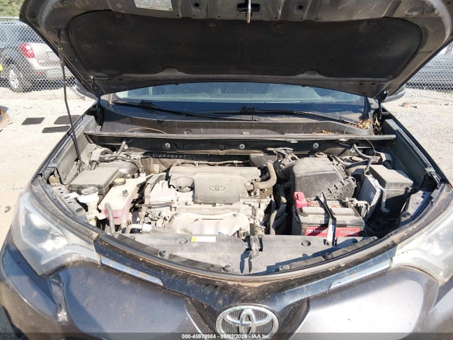 Aukcja sprzedaży 2016 Toyota Rav4 Xle, vin: 2T3WFREV4GW273403, numer aukcji: 45979984