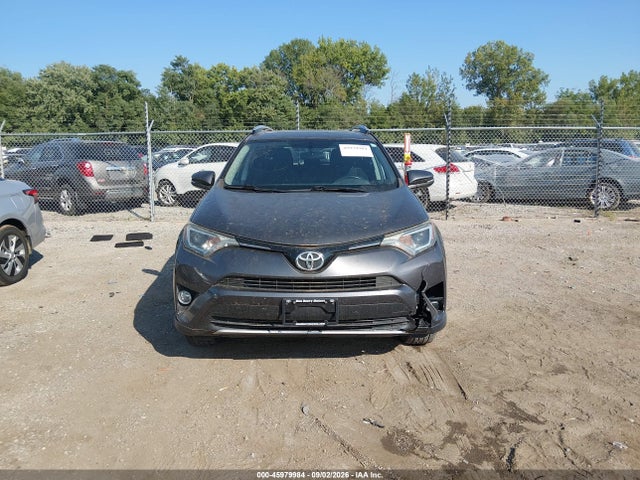 Aukcja sprzedaży 2016 Toyota Rav4 Xle, vin: 2T3WFREV4GW273403, numer aukcji: 45979984