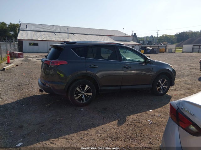 Aukcja sprzedaży 2016 Toyota Rav4 Xle, vin: 2T3WFREV4GW273403, numer aukcji: 45979984