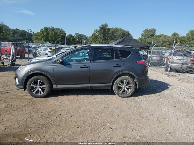 Aukcja sprzedaży 2016 Toyota Rav4 Xle, vin: 2T3WFREV4GW273403, numer aukcji: 45979984