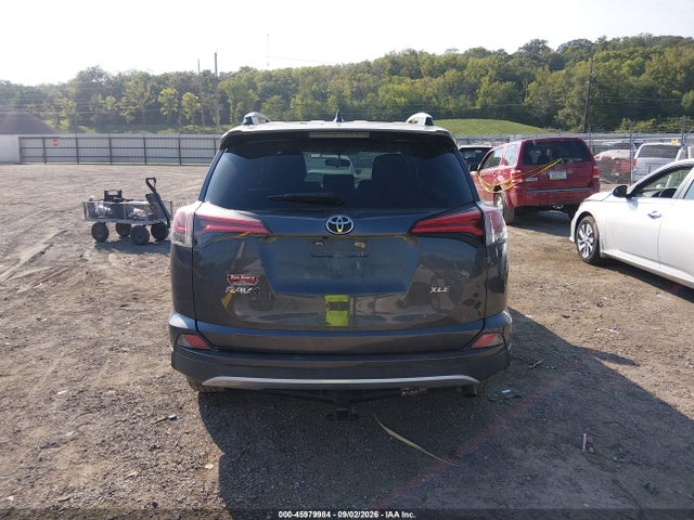 Aukcja sprzedaży 2016 Toyota Rav4 Xle, vin: 2T3WFREV4GW273403, numer aukcji: 45979984