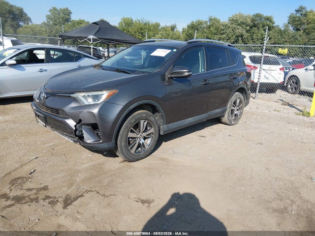 Aukcja sprzedaży 2016 Toyota Rav4 Xle, vin: 2T3WFREV4GW273403, numer aukcji: 45979984