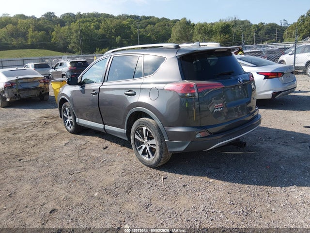 Aukcja sprzedaży 2016 Toyota Rav4 Xle, vin: 2T3WFREV4GW273403, numer aukcji: 45979984