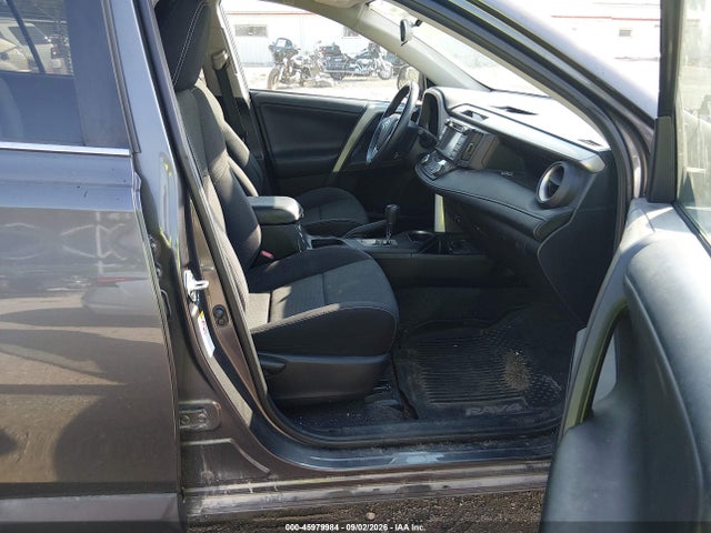 Aukcja sprzedaży 2016 Toyota Rav4 Xle, vin: 2T3WFREV4GW273403, numer aukcji: 45979984