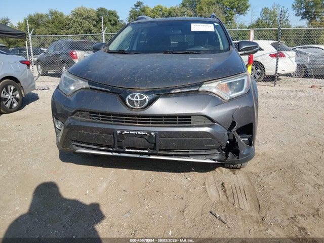 Aukcja sprzedaży 2016 Toyota Rav4 Xle, vin: 2T3WFREV4GW273403, numer aukcji: 45979984