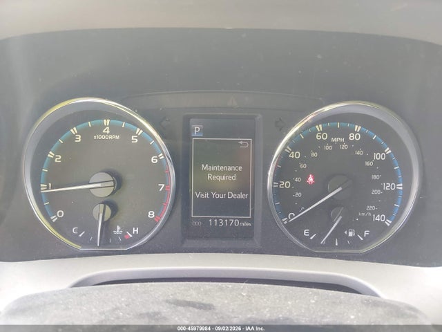 Aukcja sprzedaży 2016 Toyota Rav4 Xle, vin: 2T3WFREV4GW273403, numer aukcji: 45979984