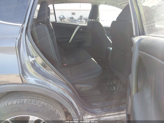 Aukcja sprzedaży 2016 Toyota Rav4 Xle, vin: 2T3WFREV4GW273403, numer aukcji: 45979984