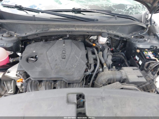Aukcja sprzedaży 2025 Hyundai Tucson Sel Convenience, vin: 5NMJC3DE7SH516538, numer aukcji: 45979985
