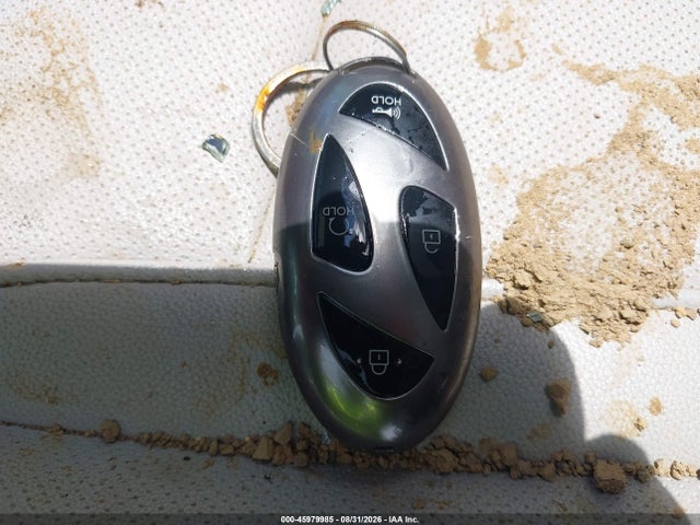 Aukcja sprzedaży 2025 Hyundai Tucson Sel Convenience, vin: 5NMJC3DE7SH516538, numer aukcji: 45979985