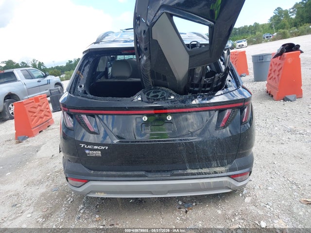 Aukcja sprzedaży 2025 Hyundai Tucson Sel Convenience, vin: 5NMJC3DE7SH516538, numer aukcji: 45979985