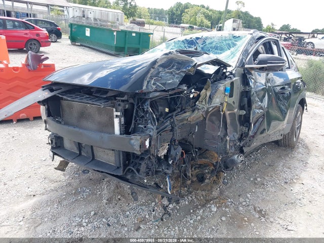 Aukcja sprzedaży 2025 Hyundai Tucson Sel Convenience, vin: 5NMJC3DE7SH516538, numer aukcji: 45979985