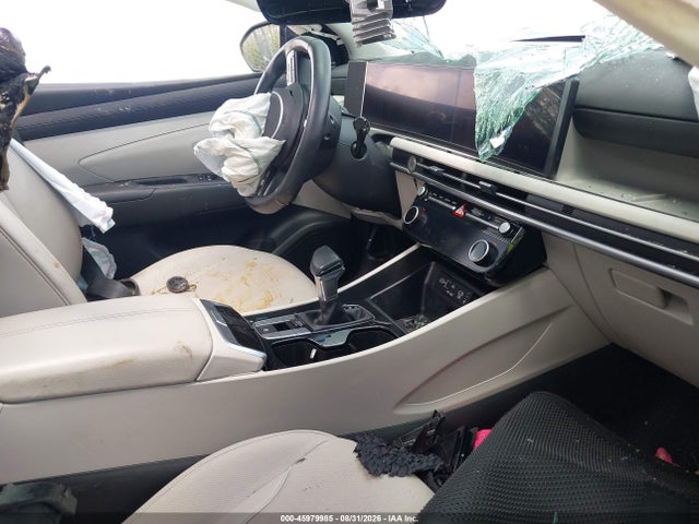Aukcja sprzedaży 2025 Hyundai Tucson Sel Convenience, vin: 5NMJC3DE7SH516538, numer aukcji: 45979985