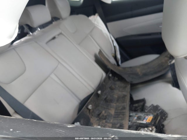 Aukcja sprzedaży 2025 Hyundai Tucson Sel Convenience, vin: 5NMJC3DE7SH516538, numer aukcji: 45979985