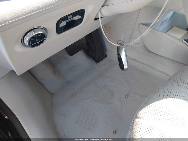 Mercedes-Benz EQS 450+ 2023 W1KCG2DB6PA033627 Image 11