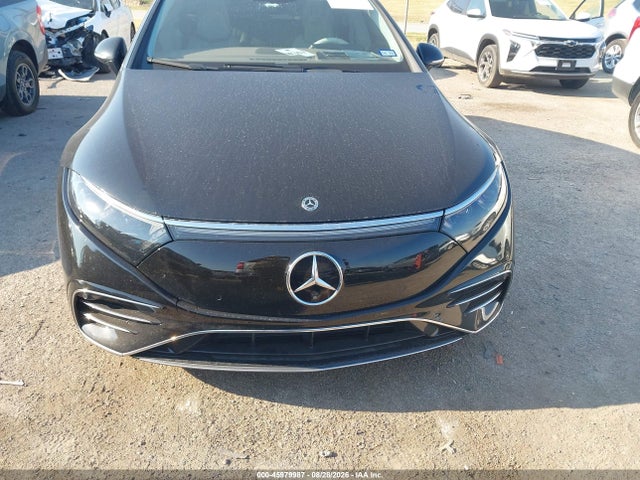 Mercedes-Benz EQS 450+ 2023 W1KCG2DB6PA033627 Image 12