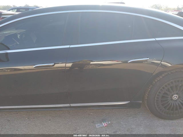 Mercedes-Benz EQS 450+ 2023 W1KCG2DB6PA033627 Image 14