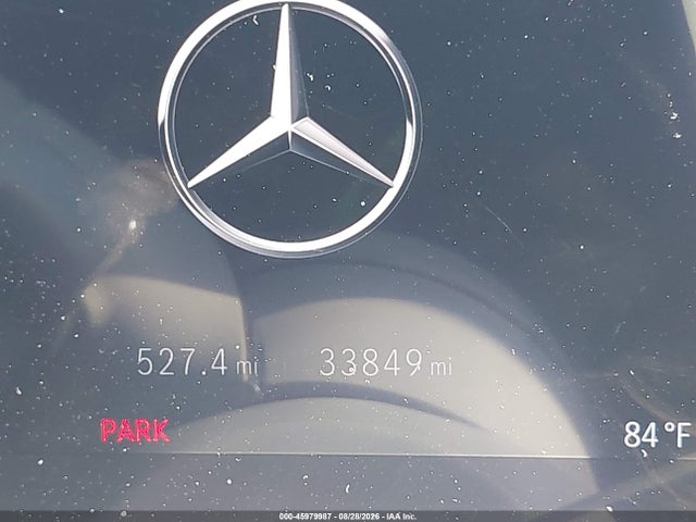 Mercedes-Benz EQS 450+ 2023 W1KCG2DB6PA033627 Image 15