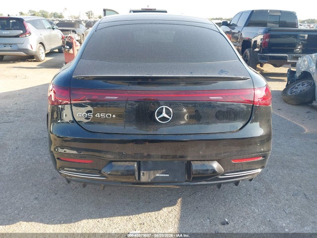 Mercedes-Benz EQS 450+ 2023 W1KCG2DB6PA033627 Image 16