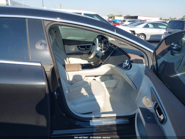 Mercedes-Benz EQS 450+ 2023 W1KCG2DB6PA033627 Image 5