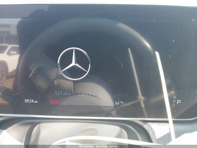 Mercedes-Benz EQS 450+ 2023 W1KCG2DB6PA033627 Image 7