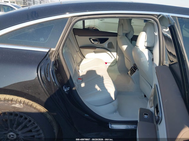 Mercedes-Benz EQS 450+ 2023 W1KCG2DB6PA033627 Image 8