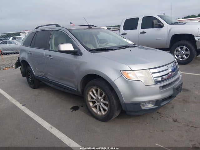 Aukcja sprzedaży 2007 Ford Edge Sel, vin: 2FMDK48C17BA89986, numer aukcji: 45979989