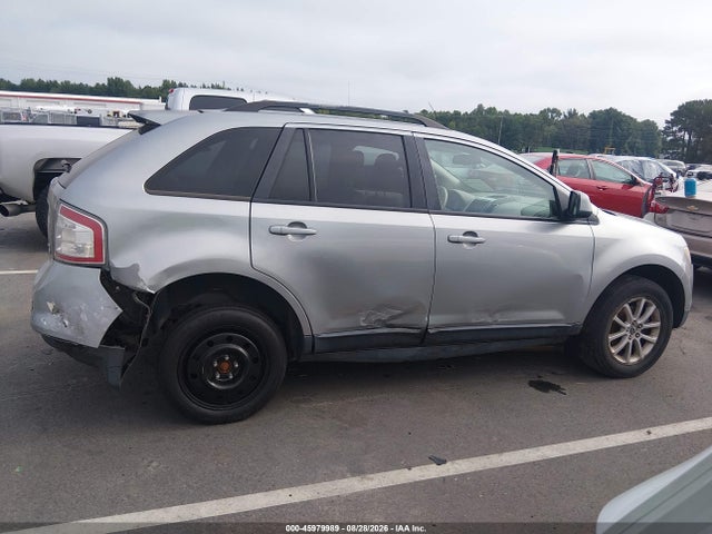 Aukcja sprzedaży 2007 Ford Edge Sel, vin: 2FMDK48C17BA89986, numer aukcji: 45979989