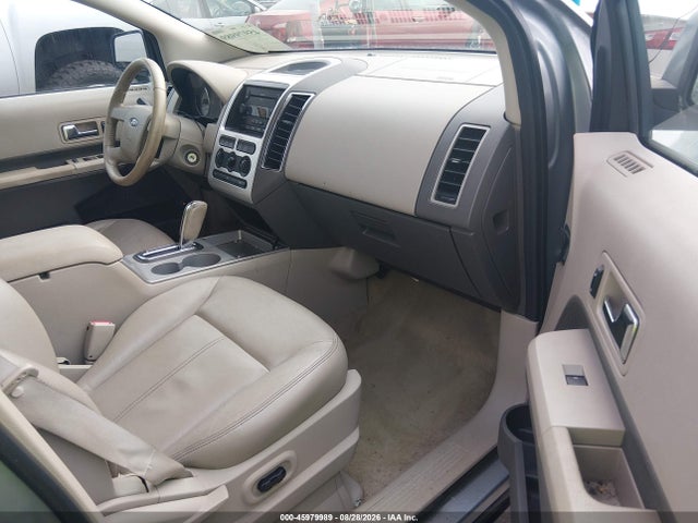 Aukcja sprzedaży 2007 Ford Edge Sel, vin: 2FMDK48C17BA89986, numer aukcji: 45979989
