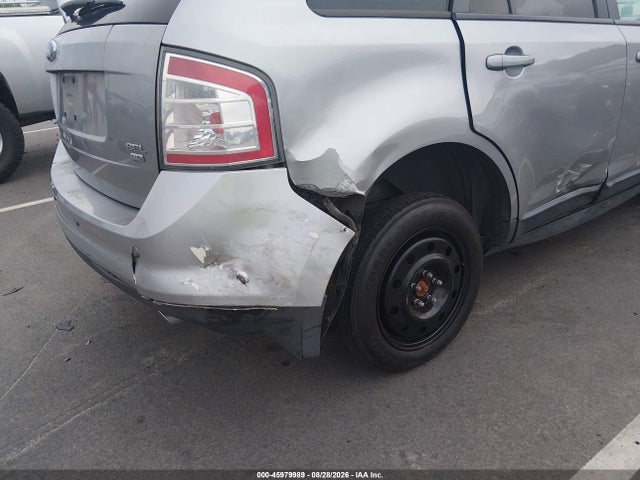 Aukcja sprzedaży 2007 Ford Edge Sel, vin: 2FMDK48C17BA89986, numer aukcji: 45979989