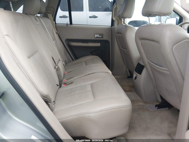 Aukcja sprzedaży 2007 Ford Edge Sel, vin: 2FMDK48C17BA89986, numer aukcji: 45979989