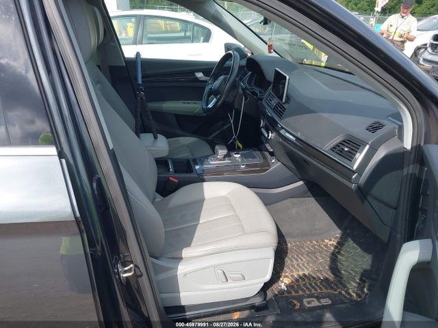 Продажа на аукционе авто 2018 Audi Q5, vin: WA1BNAFY4J2241606, номер лота: 45979991