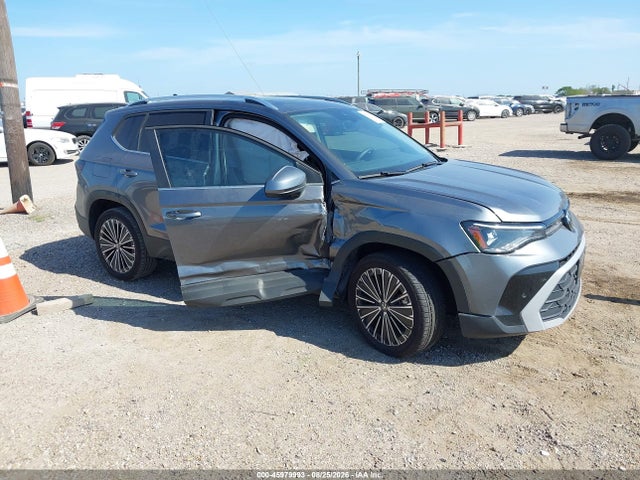 45979993 :رقم المزاد ، 3VVEC7B26SM088932 vin ، 2025 Volkswagen Taos 1.5t Se مزاد بيع