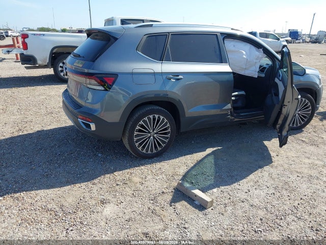 45979993 :رقم المزاد ، 3VVEC7B26SM088932 vin ، 2025 Volkswagen Taos 1.5t Se مزاد بيع