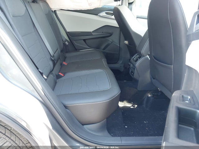 45979993 :رقم المزاد ، 3VVEC7B26SM088932 vin ، 2025 Volkswagen Taos 1.5t Se مزاد بيع