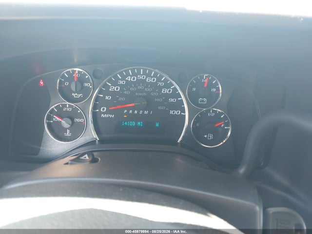 2019 Chevrolet Express 3500 Lt მანქანა იყიდება აუქციონზე, vin: 1GAZGPFG4K1166298, აუქციონის ნომერი: 45979994