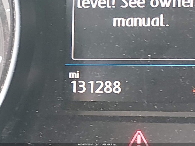 45979997 :رقم المزاد ، 1V21E2CA7LC224258 vin ، 2020 Volkswagen Atlas Cross Sport 3.6l V6 Se W/technology/3.6l V6 Se W/technology R-line مزاد بيع