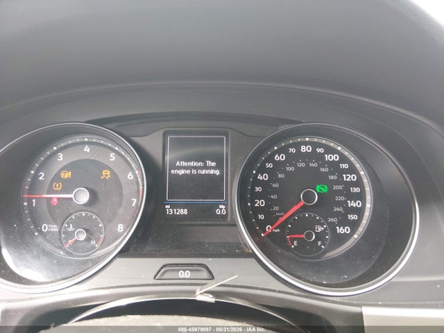 45979997 :رقم المزاد ، 1V21E2CA7LC224258 vin ، 2020 Volkswagen Atlas Cross Sport 3.6l V6 Se W/technology/3.6l V6 Se W/technology R-line مزاد بيع
