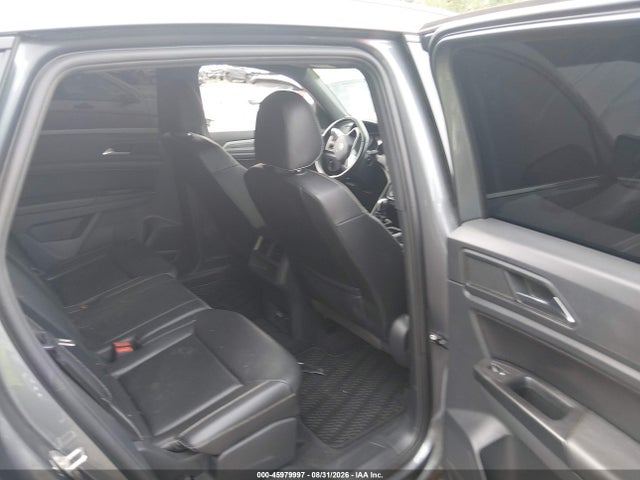 45979997 :رقم المزاد ، 1V21E2CA7LC224258 vin ، 2020 Volkswagen Atlas Cross Sport 3.6l V6 Se W/technology/3.6l V6 Se W/technology R-line مزاد بيع