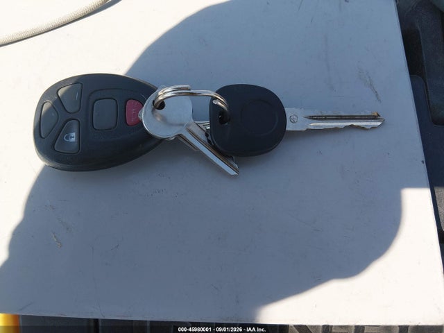 2006 Buick Lucerne Cxl მანქანა იყიდება აუქციონზე, vin: 1G4HD57276U254880, აუქციონის ნომერი: 45980001