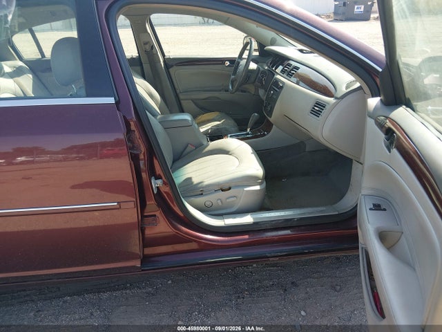 2006 Buick Lucerne Cxl მანქანა იყიდება აუქციონზე, vin: 1G4HD57276U254880, აუქციონის ნომერი: 45980001