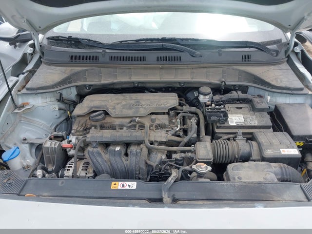 Продажа на аукционе авто 2022 Hyundai Kona Sel, vin: KM8K62AB0NU773176, номер лота: 45980002