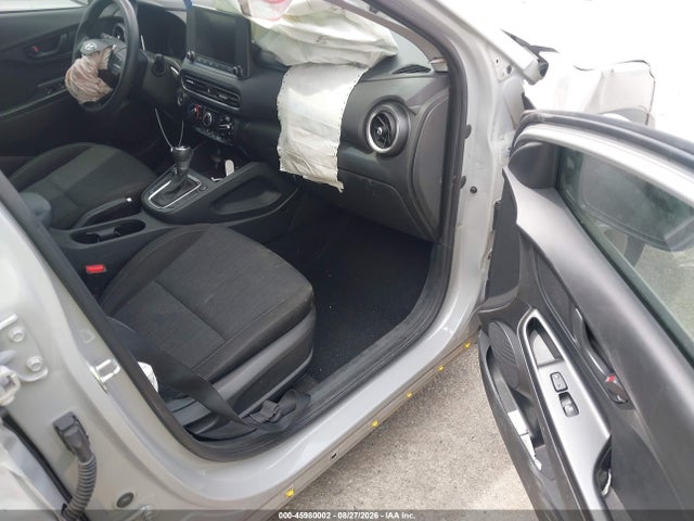 Продажа на аукционе авто 2022 Hyundai Kona Sel, vin: KM8K62AB0NU773176, номер лота: 45980002