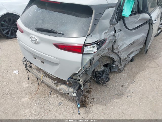 Продажа на аукционе авто 2022 Hyundai Kona Sel, vin: KM8K62AB0NU773176, номер лота: 45980002