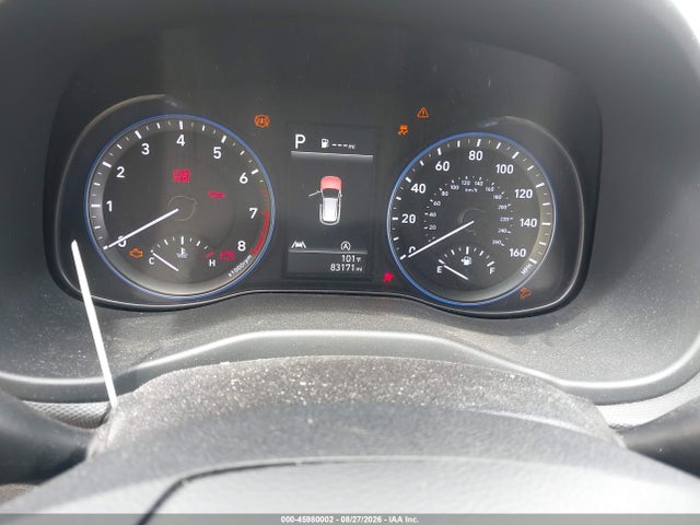 Продажа на аукционе авто 2022 Hyundai Kona Sel, vin: KM8K62AB0NU773176, номер лота: 45980002