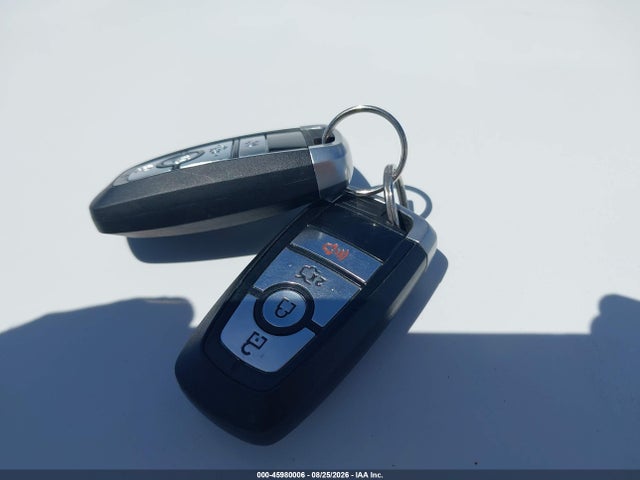 Ford Fusion Hybrid S 2018 3FA6P0UU2JR142411 Image 11