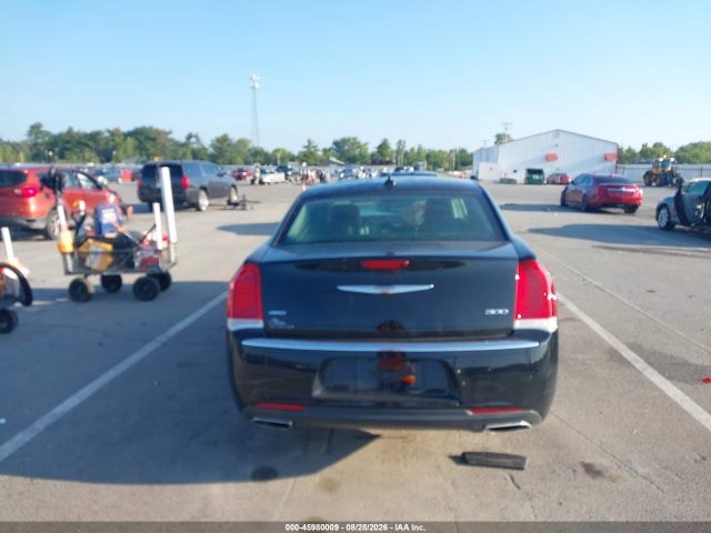 Продаж на аукціоні авто 2017 Chrysler 300 Limited Awd, vin: 2C3CCARG7HH506866, номер лоту: 45980009