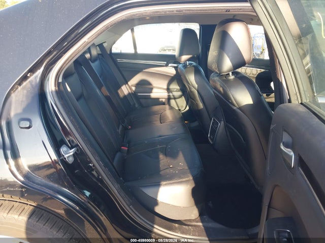 Продаж на аукціоні авто 2017 Chrysler 300 Limited Awd, vin: 2C3CCARG7HH506866, номер лоту: 45980009